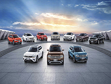 海圳產(chǎn)品到底覆蓋了哪些車型？